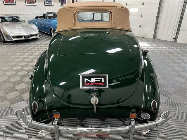 1939 Ford Deluxe (CC-2020358) for sale in North East, Pennsylvania