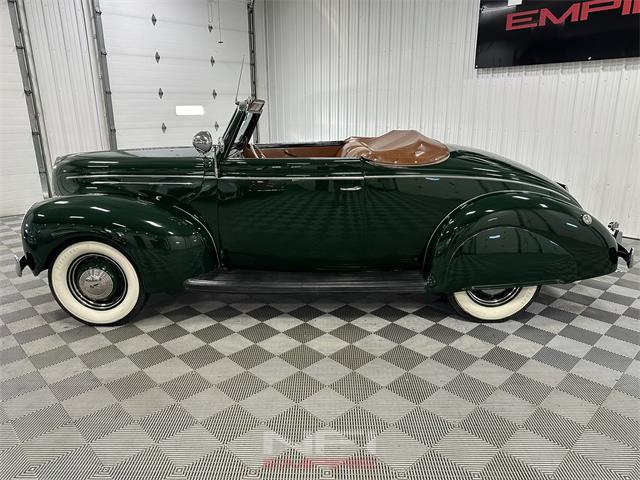 1939 Ford Deluxe (CC-2020358) for sale in North East, Pennsylvania