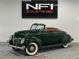 1939 Ford Deluxe (CC-2020358) for sale in North East, Pennsylvania