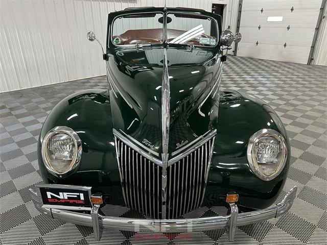 1939 Ford Deluxe (CC-2020358) for sale in North East, Pennsylvania