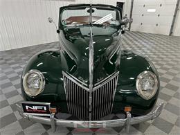 1939 Ford Deluxe (CC-2020358) for sale in North East, Pennsylvania
