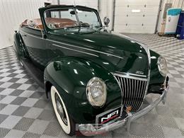 1939 Ford Deluxe (CC-2020358) for sale in North East, Pennsylvania