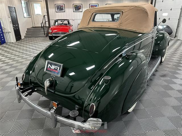 1939 Ford Deluxe (CC-2020358) for sale in North East, Pennsylvania