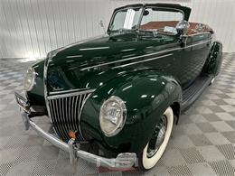 1939 Ford Deluxe (CC-2020358) for sale in North East, Pennsylvania