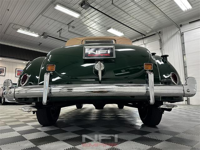 1939 Ford Deluxe (CC-2020358) for sale in North East, Pennsylvania