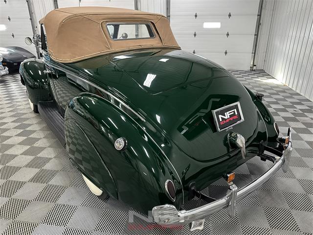 1939 Ford Deluxe (CC-2020358) for sale in North East, Pennsylvania