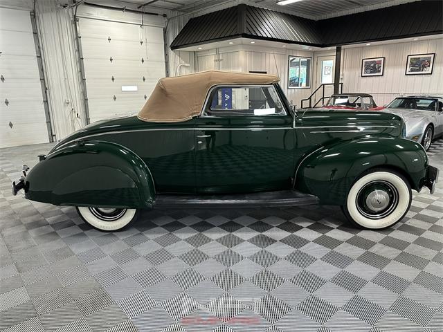 1939 Ford Deluxe (CC-2020358) for sale in North East, Pennsylvania