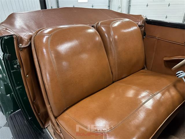 1939 Ford Deluxe (CC-2020358) for sale in North East, Pennsylvania