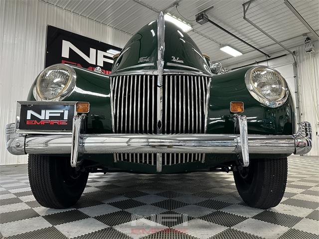 1939 Ford Deluxe (CC-2020358) for sale in North East, Pennsylvania