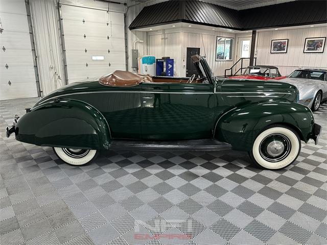 1939 Ford Deluxe (CC-2020358) for sale in North East, Pennsylvania