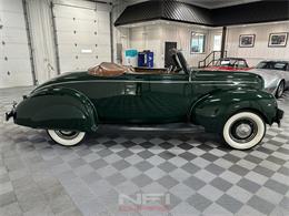 1939 Ford Deluxe (CC-2020358) for sale in North East, Pennsylvania