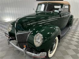 1939 Ford Deluxe (CC-2020358) for sale in North East, Pennsylvania