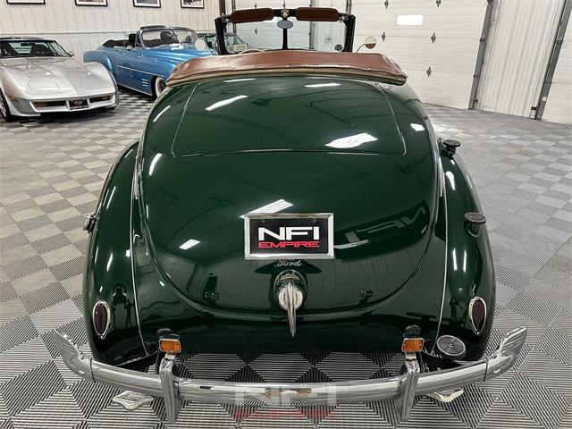 1939 Ford Deluxe (CC-2020358) for sale in North East, Pennsylvania