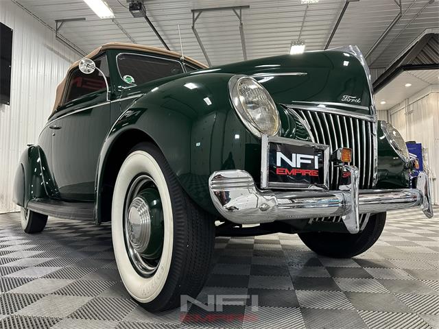 1939 Ford Deluxe (CC-2020358) for sale in North East, Pennsylvania