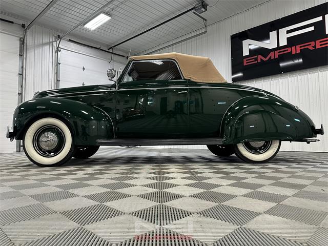 1939 Ford Deluxe (CC-2020358) for sale in North East, Pennsylvania