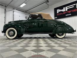 1939 Ford Deluxe (CC-2020358) for sale in North East, Pennsylvania