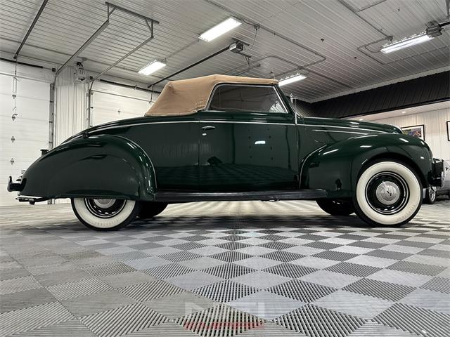 1939 Ford Deluxe (CC-2020358) for sale in North East, Pennsylvania