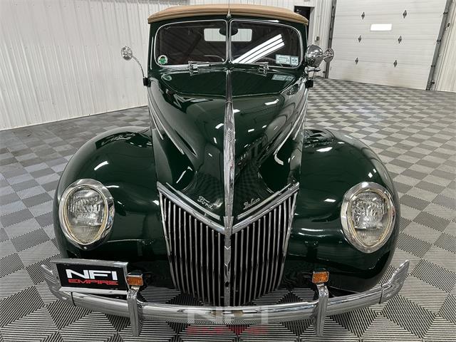 1939 Ford Deluxe (CC-2020358) for sale in North East, Pennsylvania