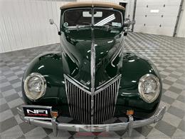 1939 Ford Deluxe (CC-2020358) for sale in North East, Pennsylvania