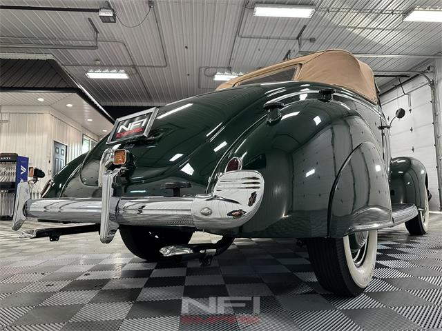 1939 Ford Deluxe (CC-2020358) for sale in North East, Pennsylvania