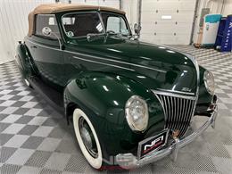 1939 Ford Deluxe (CC-2020358) for sale in North East, Pennsylvania