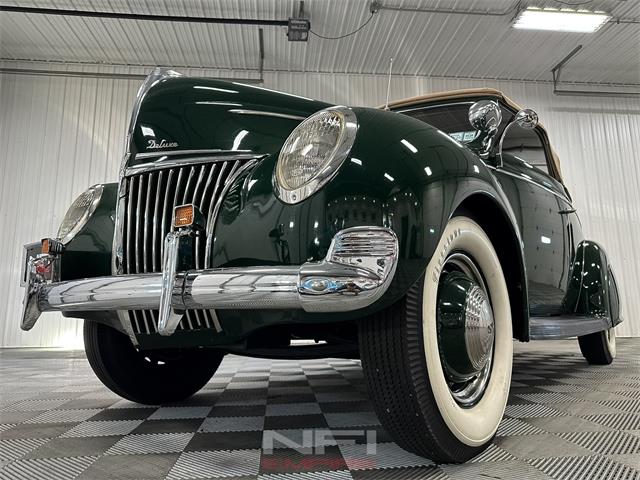 1939 Ford Deluxe (CC-2020358) for sale in North East, Pennsylvania