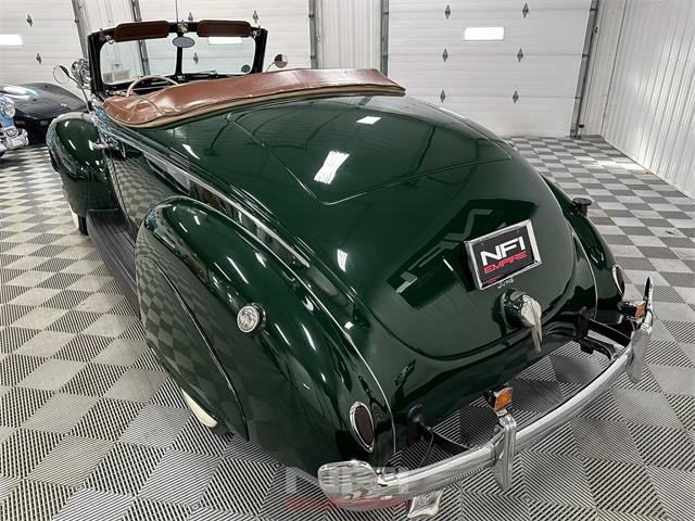 1939 Ford Deluxe (CC-2020358) for sale in North East, Pennsylvania