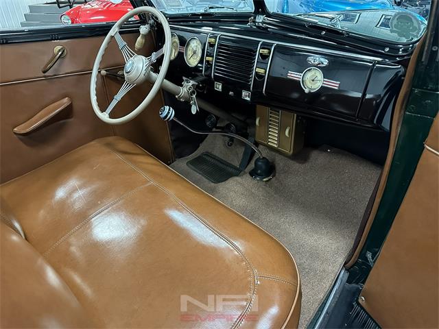 1939 Ford Deluxe (CC-2020358) for sale in North East, Pennsylvania