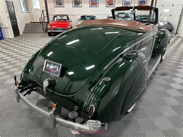 1939 Ford Deluxe (CC-2020358) for sale in North East, Pennsylvania