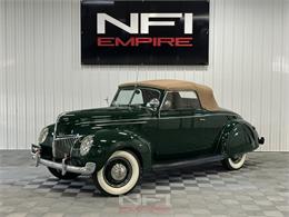 1939 Ford Deluxe (CC-2020358) for sale in North East, Pennsylvania