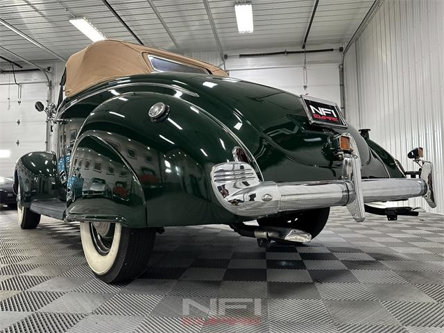 1939 Ford Deluxe (CC-2020358) for sale in North East, Pennsylvania