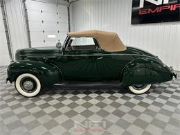 1939 Ford Deluxe (CC-2020358) for sale in North East, Pennsylvania
