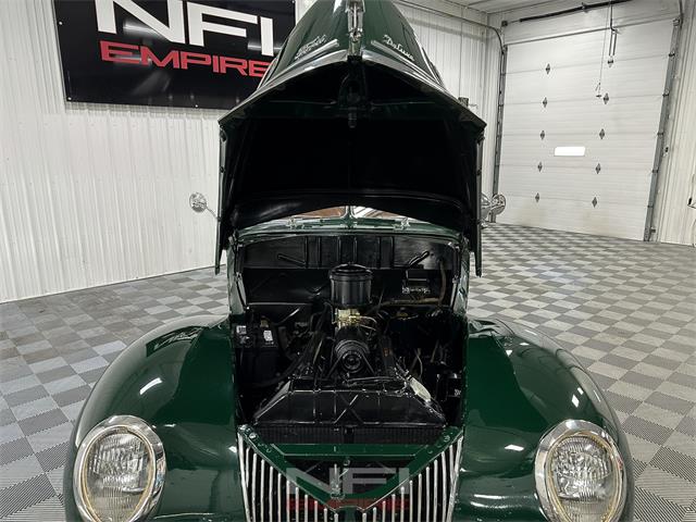 1939 Ford Deluxe (CC-2020358) for sale in North East, Pennsylvania