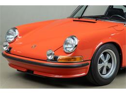 1972 Porsche 911E (CC-2023588) for sale in Scotts Valley, California