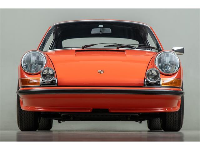 1972 Porsche 911E (CC-2023588) for sale in Scotts Valley, California