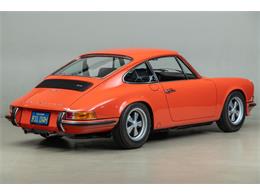 1972 Porsche 911E (CC-2023588) for sale in Scotts Valley, California