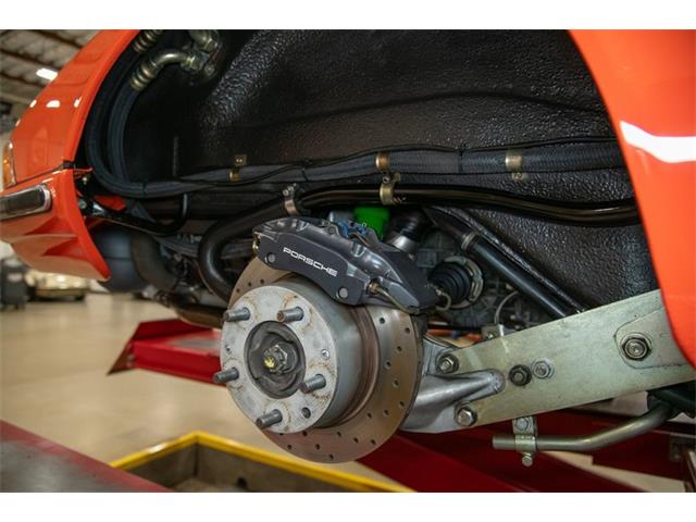 1972 Porsche 911E (CC-2023588) for sale in Scotts Valley, California