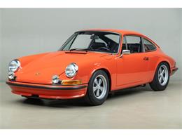 1972 Porsche 911E (CC-2023588) for sale in Scotts Valley, California