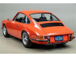 1972 Porsche 911E (CC-2023588) for sale in Scotts Valley, California