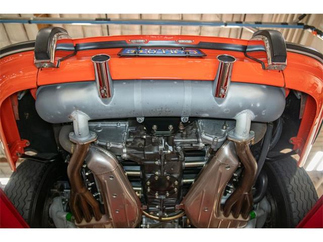 1972 Porsche 911E (CC-2023588) for sale in Scotts Valley, California