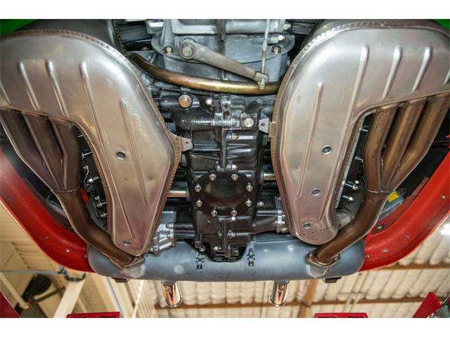1972 Porsche 911E (CC-2023588) for sale in Scotts Valley, California