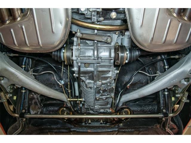 1972 Porsche 911E (CC-2023588) for sale in Scotts Valley, California