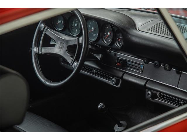 1972 Porsche 911E (CC-2023588) for sale in Scotts Valley, California