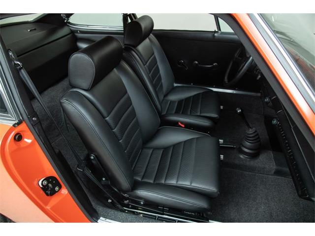 1972 Porsche 911E (CC-2023588) for sale in Scotts Valley, California
