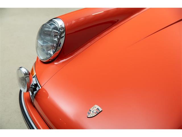 1972 Porsche 911E (CC-2023588) for sale in Scotts Valley, California