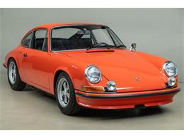 1972 Porsche 911E (CC-2023588) for sale in Scotts Valley, California