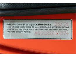 1972 Porsche 911E (CC-2023588) for sale in Scotts Valley, California