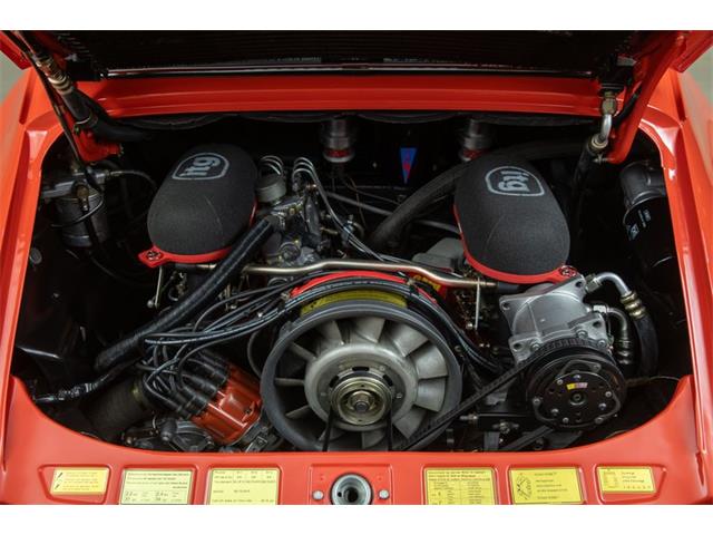 1972 Porsche 911E (CC-2023588) for sale in Scotts Valley, California