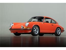1972 Porsche 911E (CC-2023588) for sale in Scotts Valley, California