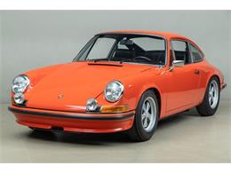 1972 Porsche 911E (CC-2023588) for sale in Scotts Valley, California